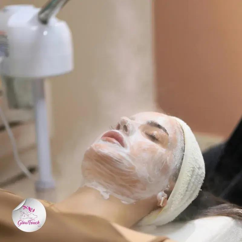 Facial treatments and waxing in Harare