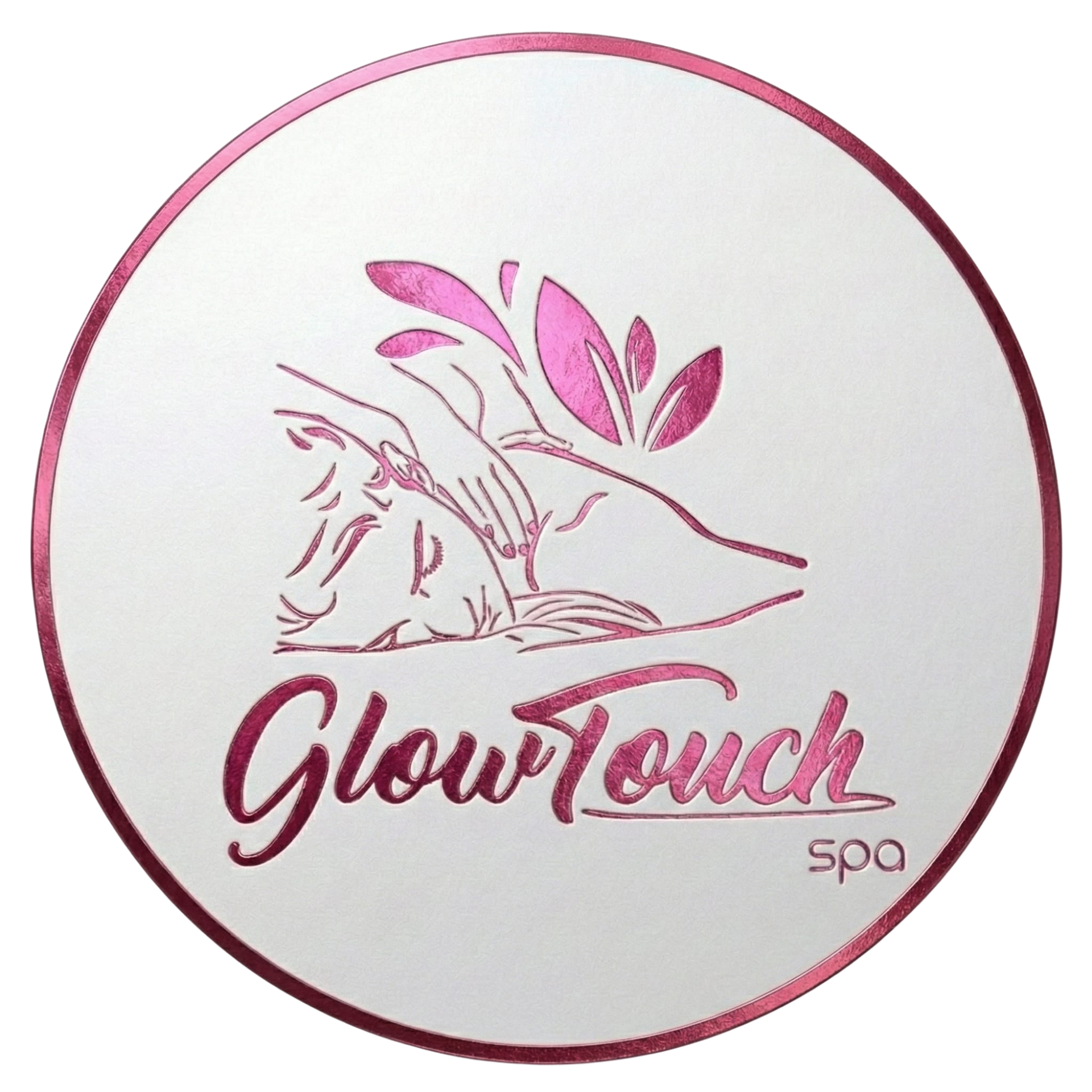 GlowTouch Spa
