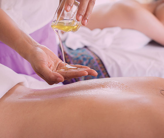 Massages pic 02