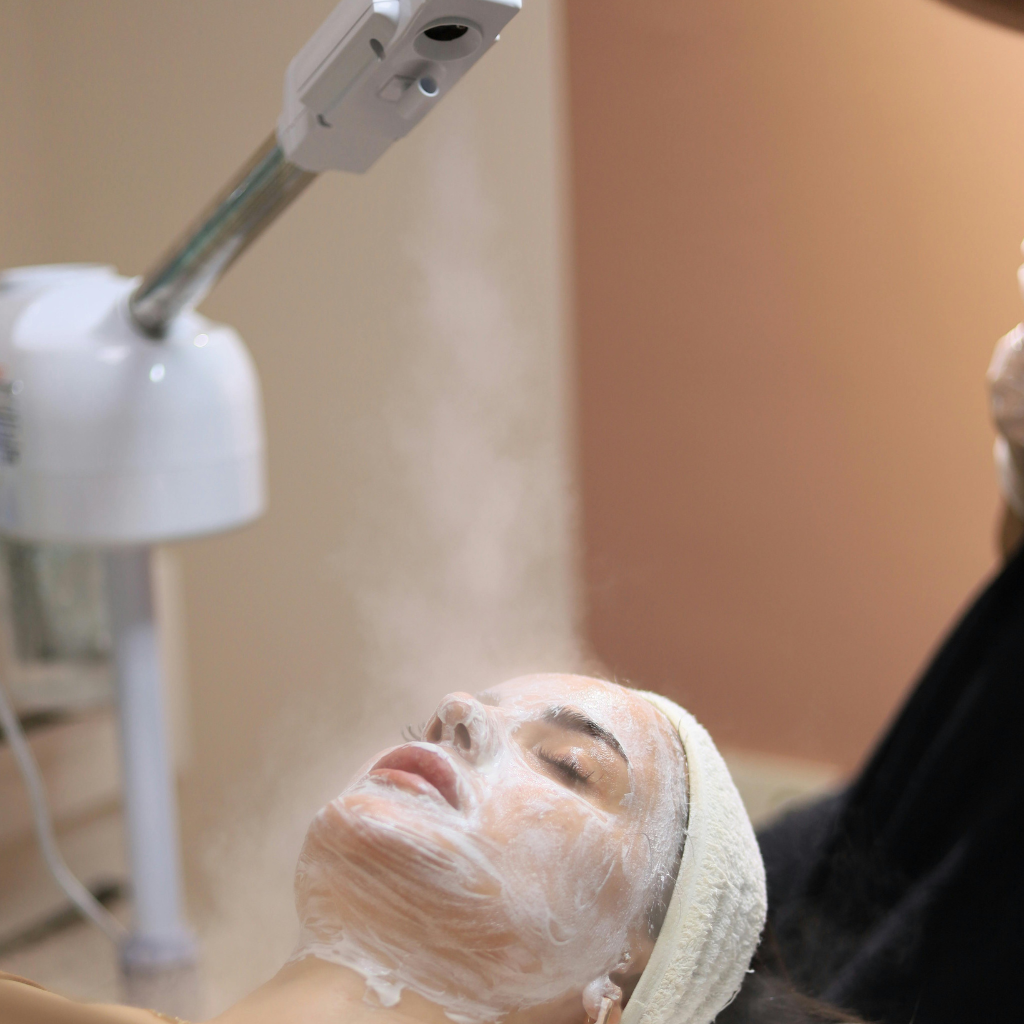 facial