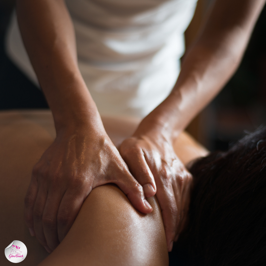 swedish massage